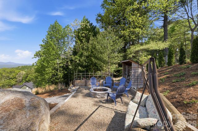 467 Crystal Heights Drive, Hendersonville, NC 28379