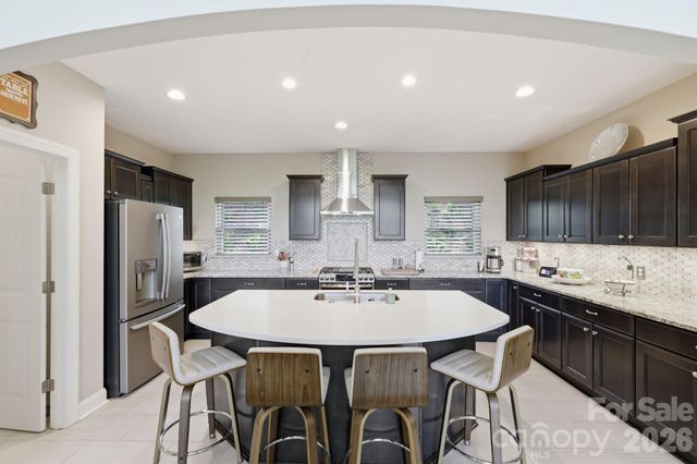 467 Crystal Heights Drive, Hendersonville, NC 28379