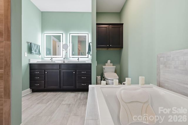 467 Crystal Heights Drive, Hendersonville, NC 28379