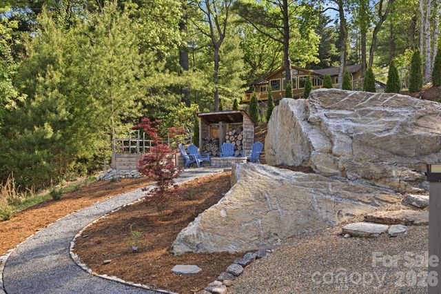 467 Crystal Heights Drive, Hendersonville, NC 28379