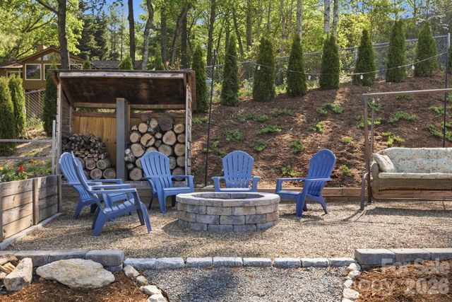 467 Crystal Heights Drive, Hendersonville, NC 28379