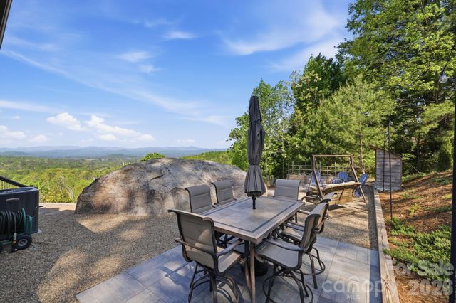 467 Crystal Heights Drive, Hendersonville, NC 28379
