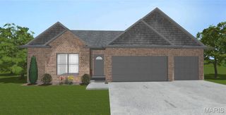 602 Mortar Street, Mascoutah, IL 62258