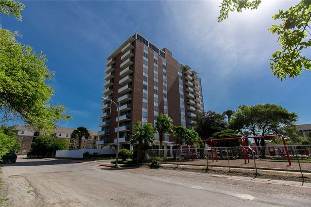 715 S Upper Broadway 1103, Corpus Christi, TX 78401