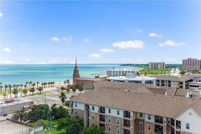 715 S Upper Broadway 1103, Corpus Christi, TX 78401