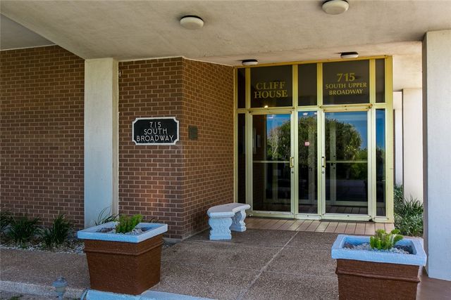 715 S Upper Broadway 1103, Corpus Christi, TX 78401