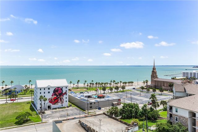 715 S Upper Broadway 1103, Corpus Christi, TX 78401