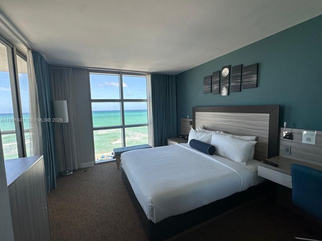 18683 Collins Ave 802, Sunny Isles Beach, FL 33160