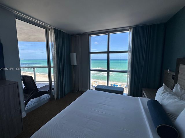 18683 Collins Ave 802, Sunny Isles Beach, FL 33160