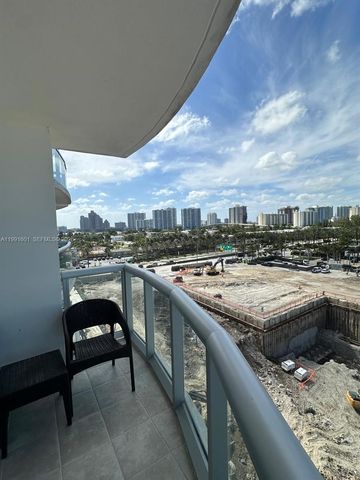 18683 Collins Ave 802, Sunny Isles Beach, FL 33160