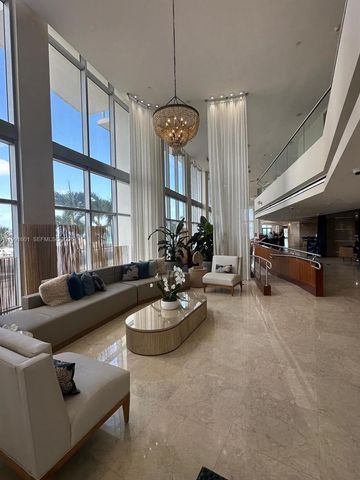 18683 Collins Ave 802, Sunny Isles Beach, FL 33160