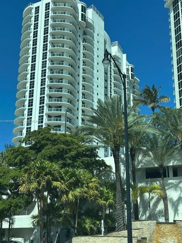 18683 Collins Ave 802, Sunny Isles Beach, FL 33160