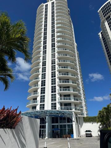 18683 Collins Ave 802, Sunny Isles Beach, FL 33160
