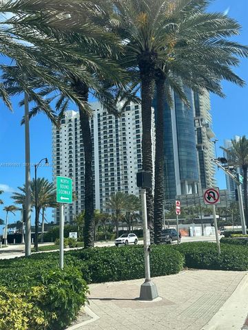 18683 Collins Ave 802, Sunny Isles Beach, FL 33160