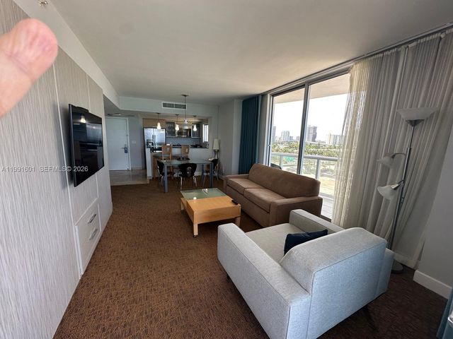 18683 Collins Ave 802, Sunny Isles Beach, FL 33160