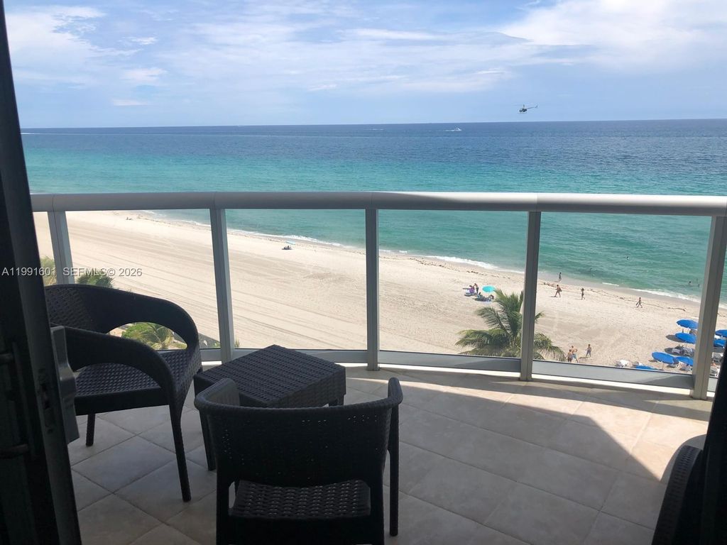 18683 Collins Ave 802, Sunny Isles Beach, FL 33160
