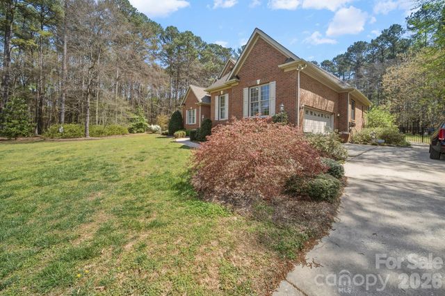 2909 Lakeshore Drive, Chester, SC 29706