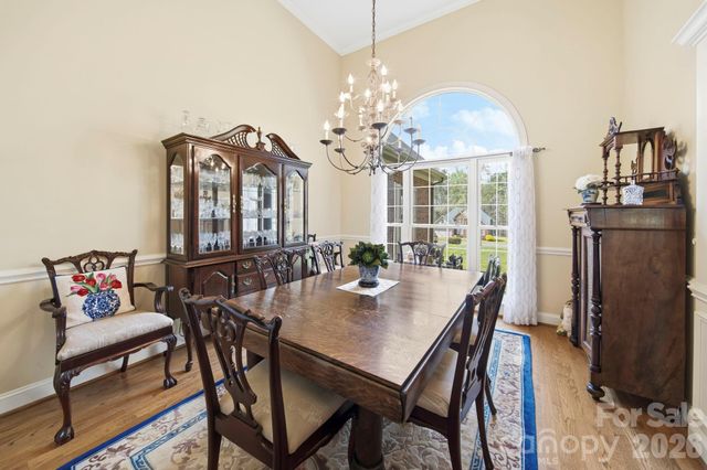 2909 Lakeshore Drive, Chester, SC 29706