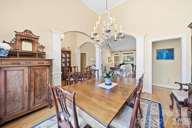 2909 Lakeshore Drive, Chester, SC 29706