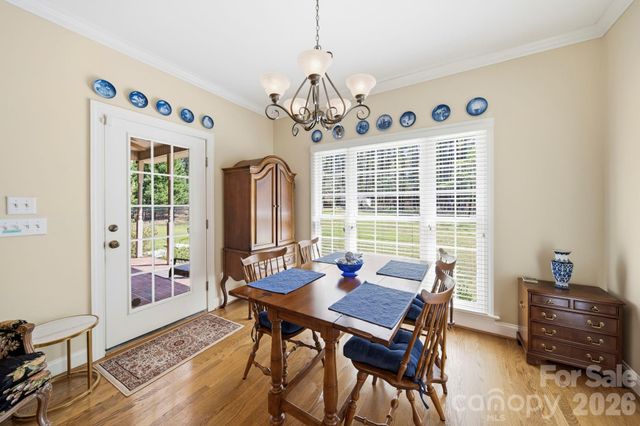 2909 Lakeshore Drive, Chester, SC 29706