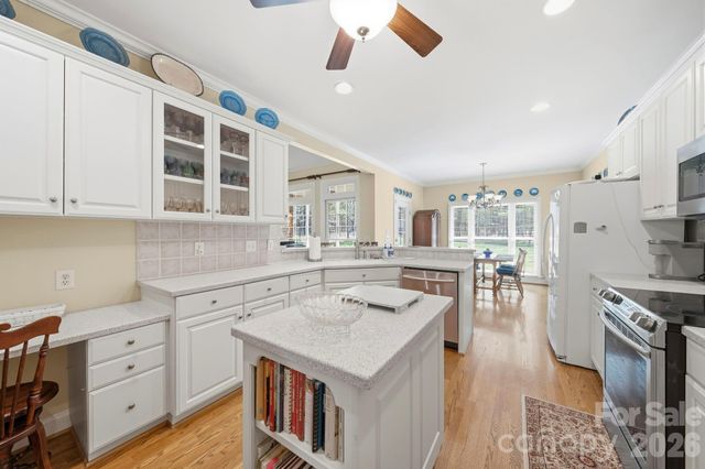 2909 Lakeshore Drive, Chester, SC 29706
