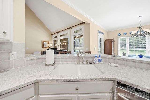 2909 Lakeshore Drive, Chester, SC 29706