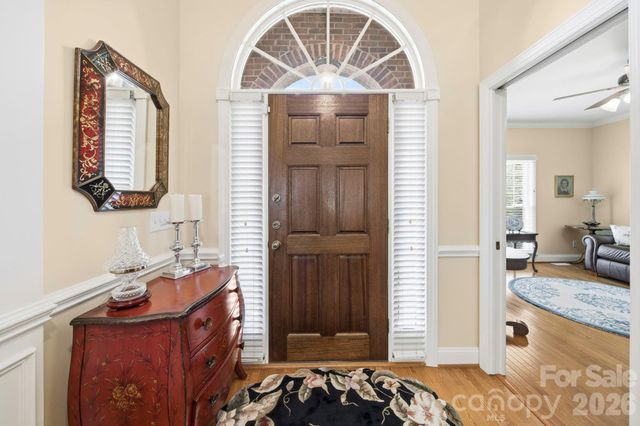 2909 Lakeshore Drive, Chester, SC 29706
