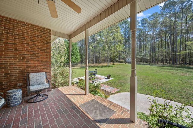 2909 Lakeshore Drive, Chester, SC 29706