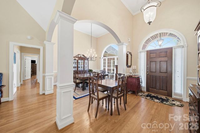 2909 Lakeshore Drive, Chester, SC 29706
