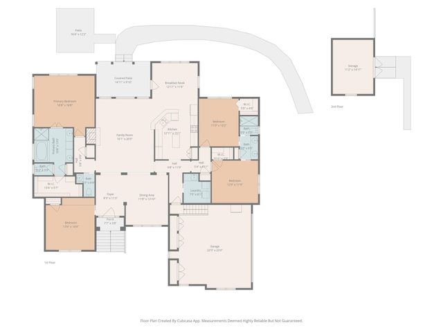 2909 Lakeshore Drive, Chester, SC 29706
