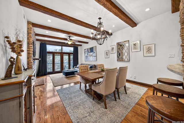 1022 Navarro St Apt 404, San Antonio, TX 78205