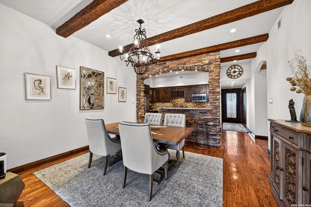 1022 Navarro St Apt 404, San Antonio, TX 78205