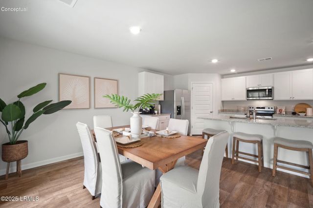 54 Bottom Board Court, Ridgeland, SC 29936