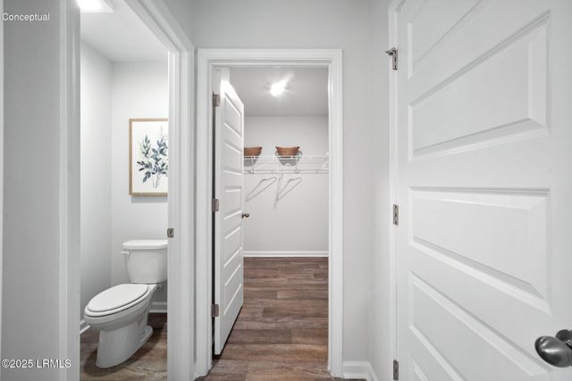 54 Bottom Board Court, Ridgeland, SC 29936