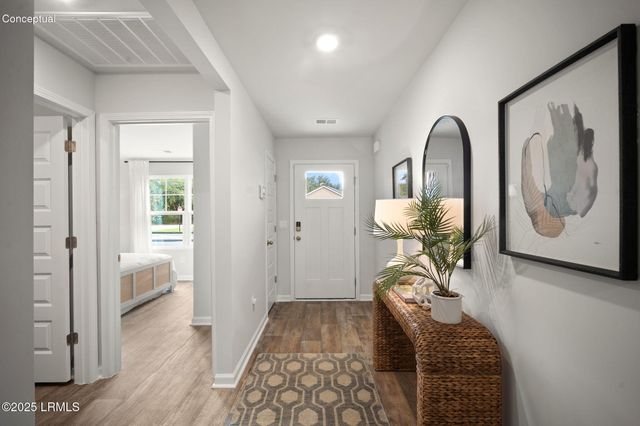 54 Bottom Board Court, Ridgeland, SC 29936