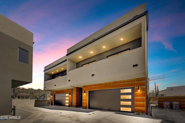 6525 E CAVE CREEK Road 202, Cave Creek, AZ 85331