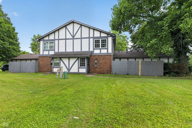3648 Mayfield Drive, Indianapolis, IN 46235