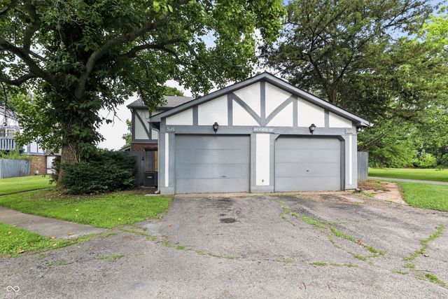 3648 Mayfield Drive, Indianapolis, IN 46235