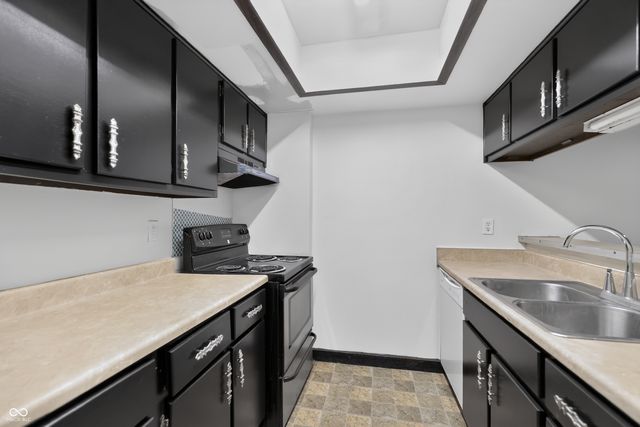 3648 Mayfield Drive, Indianapolis, IN 46235