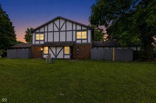 3648 Mayfield Drive, Indianapolis, IN 46235