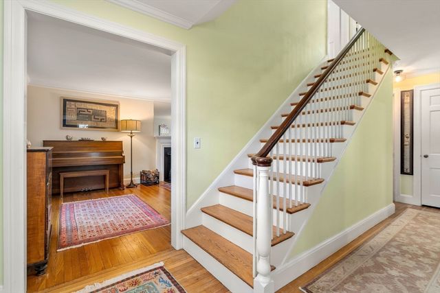 43 Palmer Rd, Newton, MA 02468