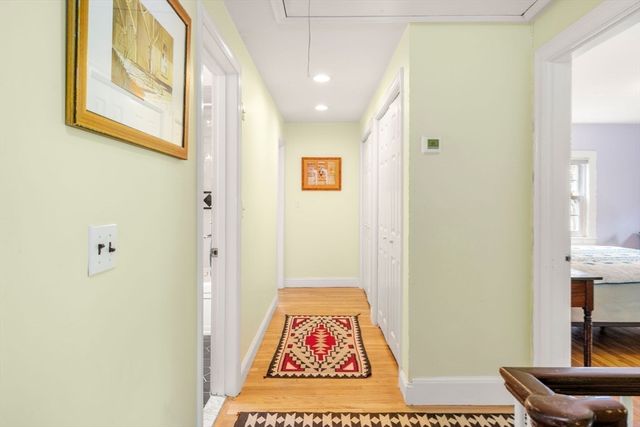 43 Palmer Rd, Newton, MA 02468