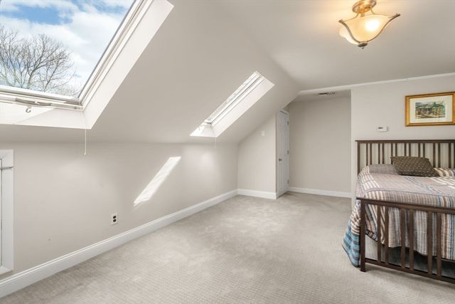 43 Palmer Rd, Newton, MA 02468