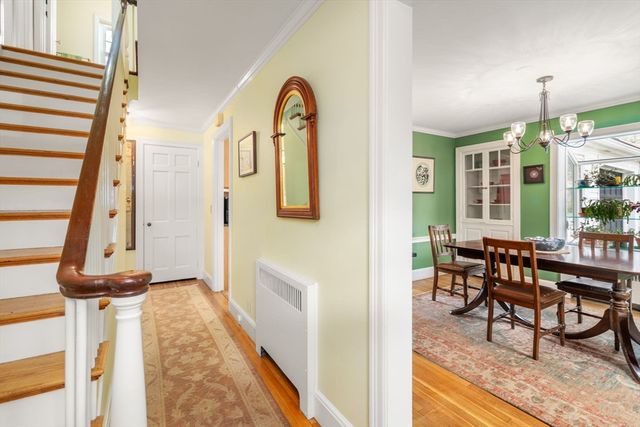 43 Palmer Rd, Newton, MA 02468