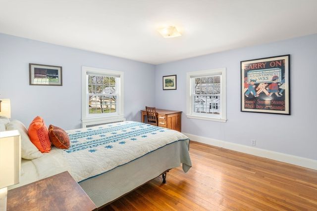43 Palmer Rd, Newton, MA 02468