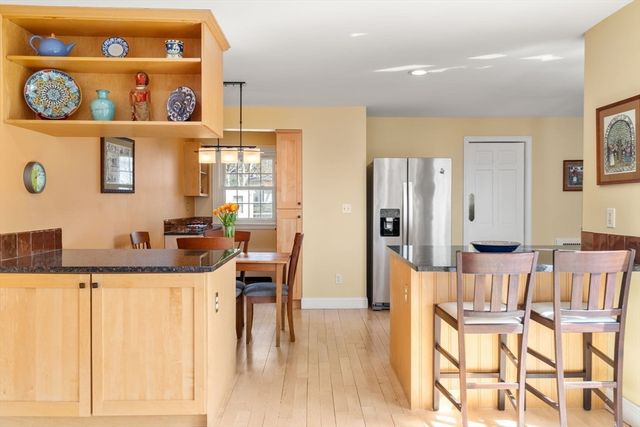 43 Palmer Rd, Newton, MA 02468