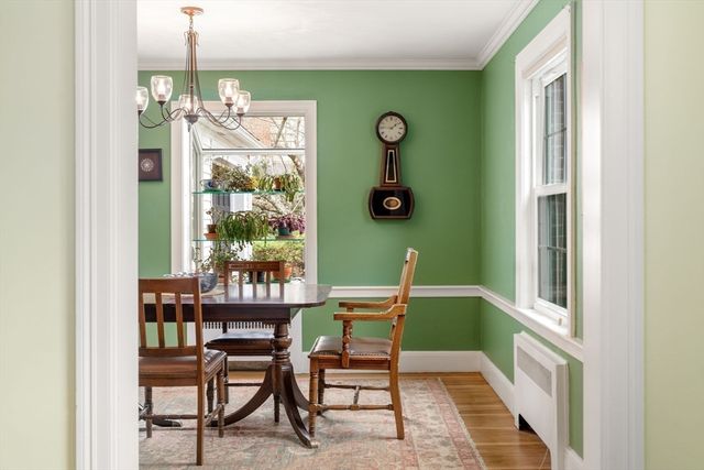 43 Palmer Rd, Newton, MA 02468