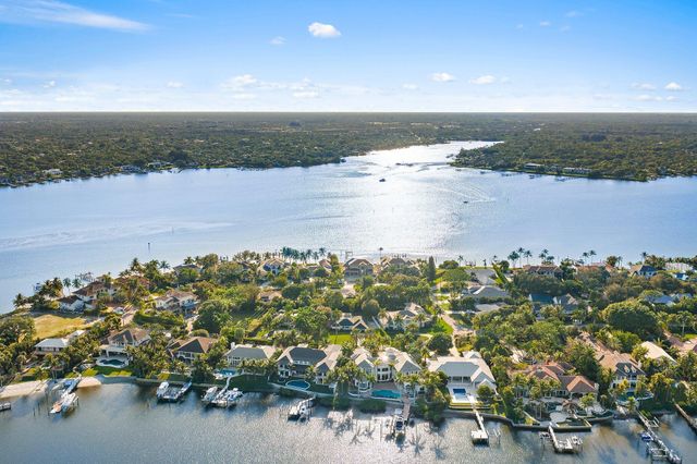 18799 Rio Vista Drive, Jupiter, FL 33469