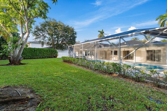 18799 Rio Vista Drive, Jupiter, FL 33469