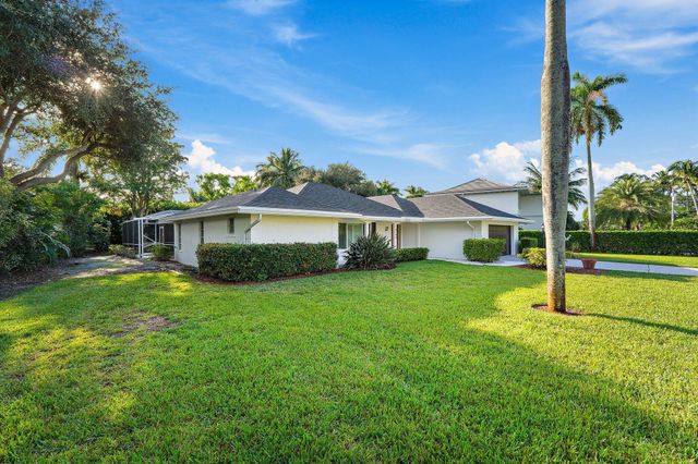 18799 Rio Vista Drive, Jupiter, FL 33469